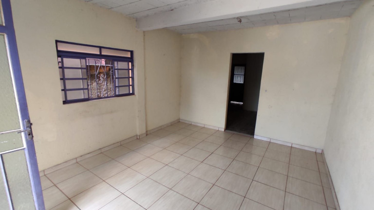 Imagem Casa com 2 Quartos à Venda, 55 m² em Jardim Verona - Ribeirão Das Neves