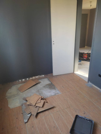 Imagem Apartamento com 2 Quartos à Venda, 42 m² em Guaraituba - Colombo Imagem Apartamento com 2 Quartos à Venda, 42 m² em Guaraituba - Colombo