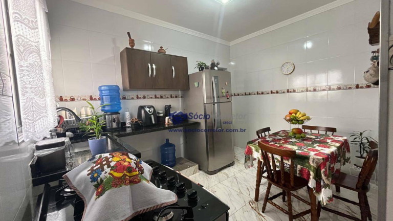 Imagem Casa com 3 Quartos à Venda, 118 m² em Vila Aliança - Guarulhos Imagem Casa com 3 Quartos à Venda, 118 m² em Vila Aliança - Guarulhos