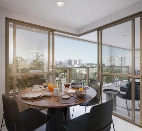 Imagem Cobertura com 4 Quartos à Venda, 371 m² em Barra Da Tijuca - Rio De Janeiro
