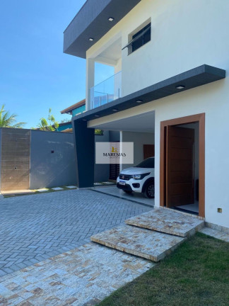 Imagem Casa com 4 Quartos à Venda, 225 m² em Maresias - São Sebastião Imagem Casa com 4 Quartos à Venda, 225 m² em Maresias - São Sebastião
