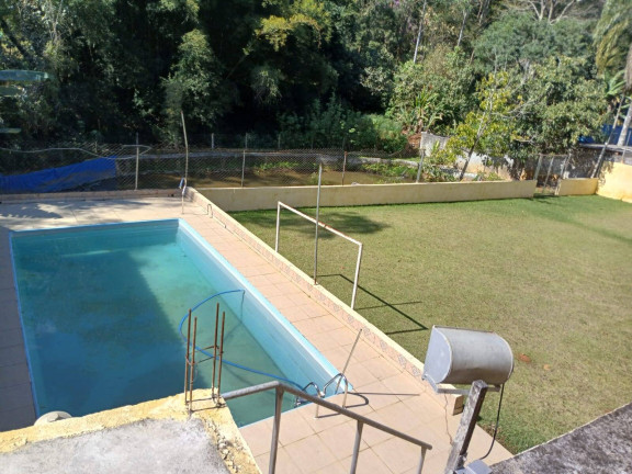 Imagem Chácara com 4 Quartos à Venda, 1.500 m² em Terra Preta (terra Preta) - Mairiporã Imagem Chácara com 4 Quartos à Venda, 1.500 m² em Terra Preta (terra Preta) - Mairiporã