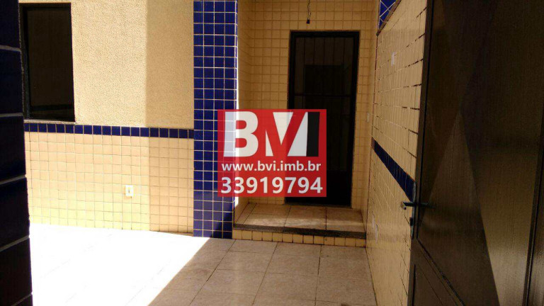Imagem Apartamento com 2 Quartos à Venda, 75 m² em Parada De Lucas - Rio De Janeiro