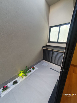 Imagem Casa com 3 Quartos à Venda, 232 m² em Jardim Piratininga Ii - Franca Imagem Casa com 3 Quartos à Venda, 232 m² em Jardim Piratininga Ii - Franca