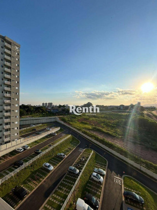 Imagem Apartamento com 2 Quartos para Alugar, 45 m² em Jardim Independência - Rio Claro Imagem Apartamento com 2 Quartos para Alugar, 45 m² em Jardim Independência - Rio Claro