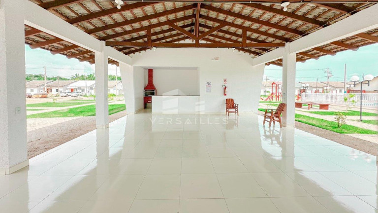 Imagem Casa com 3 Quartos à Venda, 74 m² em Nova Esperança - Porto Velho Imagem Casa com 3 Quartos à Venda, 74 m² em Nova Esperança - Porto Velho
