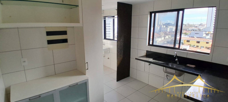 Imagem Apartamento com 3 Quartos à Venda, 101 m² em Lagoa Nova - Natal