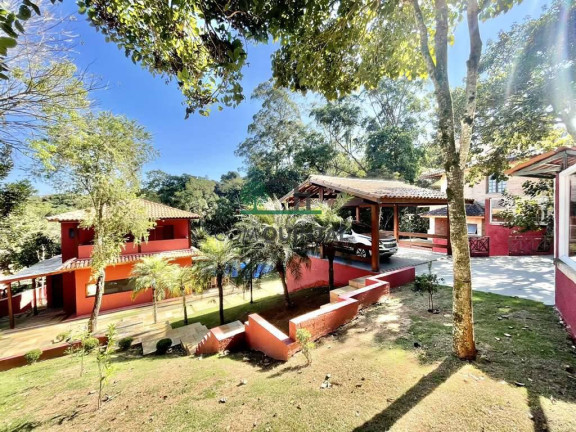 Imagem Casa com 4 Quartos à Venda, 2 m² em Chácara Dos Lagos - Carapicuíba Imagem Casa com 4 Quartos à Venda, 2 m² em Chácara Dos Lagos - Carapicuíba
