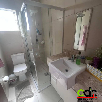 Imagem Casa com 3 Quartos à Venda, 122 m² em Jardim Vitória - Poços De Caldas Imagem Casa com 3 Quartos à Venda, 122 m² em Jardim Vitória - Poços De Caldas