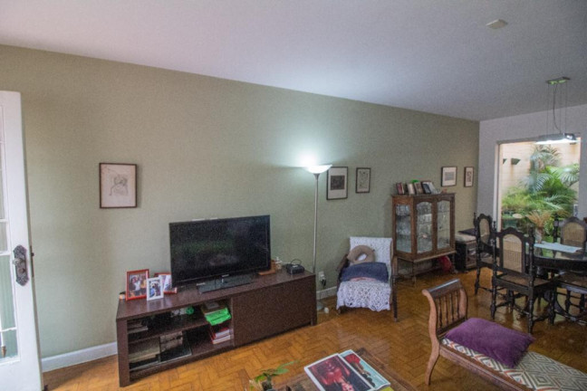 Imagem Casa com 3 Quartos à Venda, 160 m² em Brooklin - São Paulo