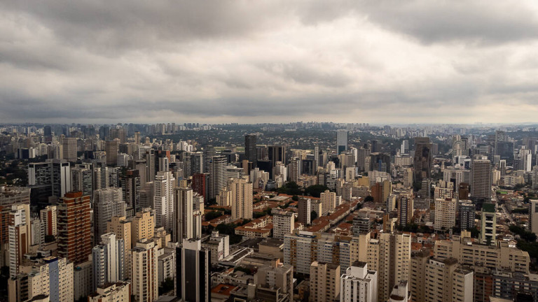 Imagem Apartamento com 2 Quartos à Venda, 121 m² em Pinheiros - São Paulo Imagem Apartamento com 2 Quartos à Venda, 121 m² em Pinheiros - São Paulo