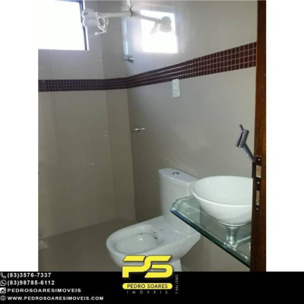Imagem Apartamento com 2 Quartos à Venda, 62 m² em Bancários - João Pessoa Imagem Apartamento com 2 Quartos à Venda, 62 m² em Bancários - João Pessoa