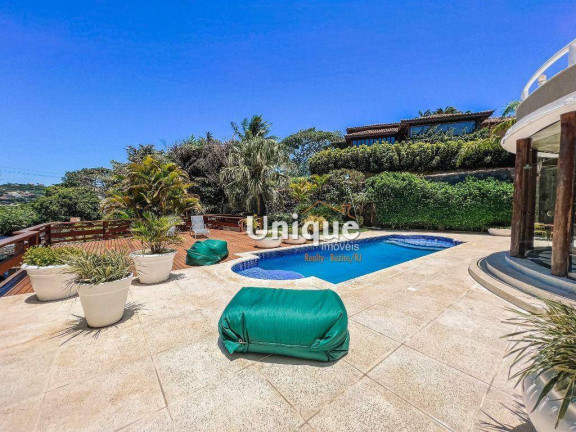 Imagem Casa com 6 Quartos à Venda, 600 m² em Ferradura - Armação Dos Búzios Imagem Casa com 6 Quartos à Venda, 600 m² em Ferradura - Armação Dos Búzios