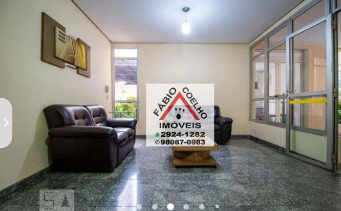 Imagem Apartamento com 2 Quartos à Venda, 44 m² em Jabaquara - São Paulo Imagem Apartamento com 2 Quartos à Venda, 44 m² em Jabaquara - São Paulo