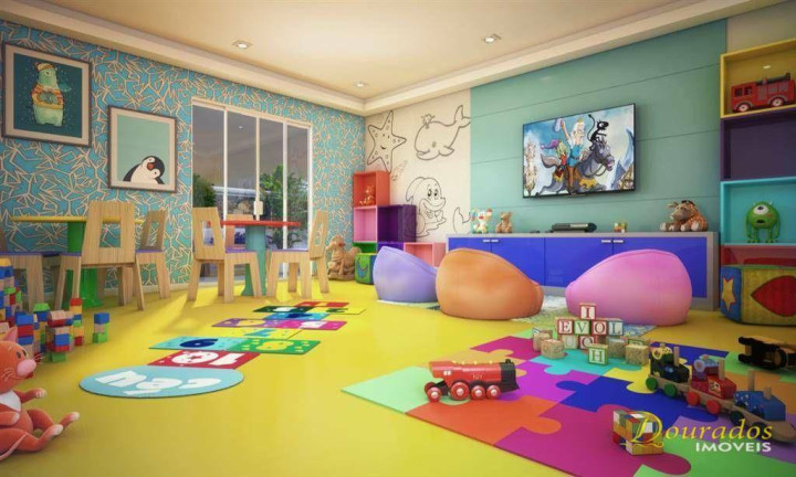 Imagem Apartamento com 1 Quarto à Venda, 51 m² em Aviação - Praia Grande Imagem Apartamento com 1 Quarto à Venda, 51 m² em Aviação - Praia Grande