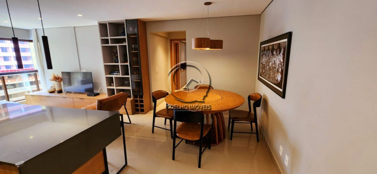 Imagem Apartamento com 2 Quartos à Venda, 94 m² em águas Claras Sul - águas Claras