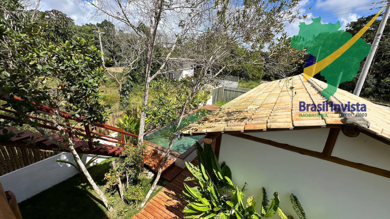Imagem Casa com 4 Quartos à Venda, 303 m² em Trancoso - Porto Seguro Imagem Casa com 4 Quartos à Venda, 303 m² em Trancoso - Porto Seguro
