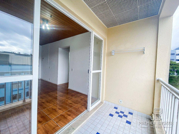 Imagem Apartamento com 1 Quarto à Venda, 51 m² em Alto - Teresópolis