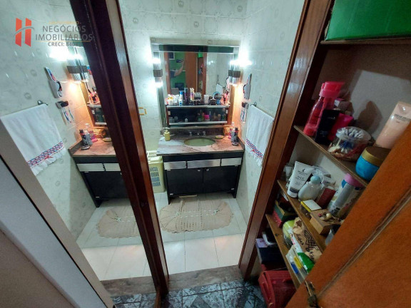 Imagem Casa com 3 Quartos à Venda, 200 m² em Jardim Vinte E Cinco De Agosto - Duque De Caxias Imagem Casa com 3 Quartos à Venda, 200 m² em Jardim Vinte E Cinco De Agosto - Duque De Caxias