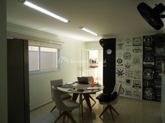 Imagem Casa de Condomínio com 4 Quartos à Venda, 410 m² em Bonfim - Paulínia Imagem Casa de Condomínio com 4 Quartos à Venda, 410 m² em Bonfim - Paulínia