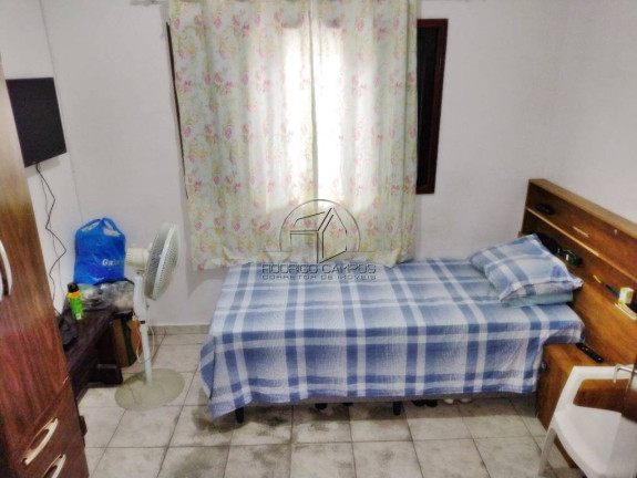Imagem Casa com 2 Quartos à Venda, 92 m² em Mirim - Praia Grande Imagem Casa com 2 Quartos à Venda, 92 m² em Mirim - Praia Grande