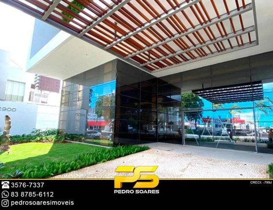 Imagem Sala Comercial à Venda, 45 m² em Tambauzinho - João Pessoa Imagem Sala Comercial à Venda, 45 m² em Tambauzinho - João Pessoa