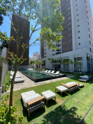Imagem Imóvel com 3 Quartos à Venda, 280 m² em Moema - São Paulo Imagem Imóvel com 3 Quartos à Venda, 280 m² em Moema - São Paulo