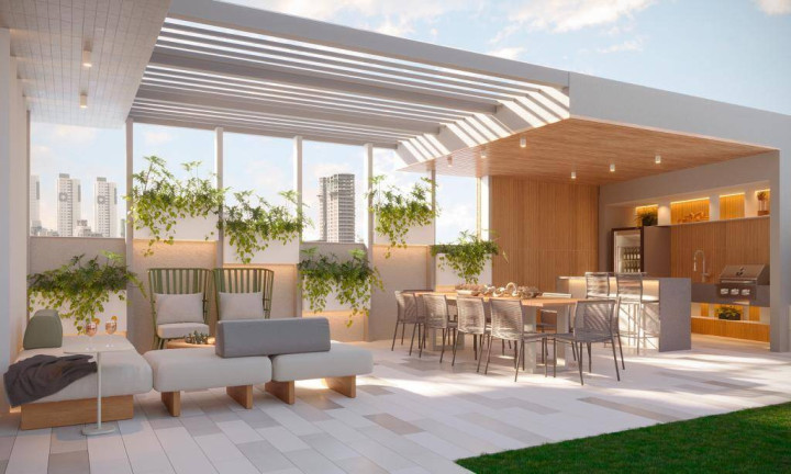 Imagem Apartamento à Venda, 68 m² em Jardim Oceania - João Pessoa