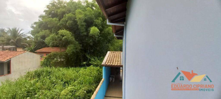 Imagem Sobrado com 4 Quartos à Venda, 264 m² em Mar Verde - Caraguatatuba
