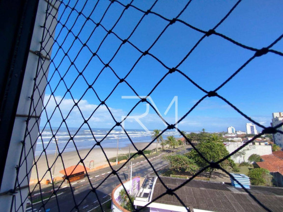 Imagem Apartamento com 2 Quartos à Venda, 61 m² em Agenor De Campos - Mongaguá Imagem Apartamento com 2 Quartos à Venda, 61 m² em Agenor De Campos - Mongaguá