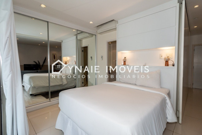 Imagem Apartamento com 1 Quarto à Venda, 62 m² em Itaim Bibi - São Paulo