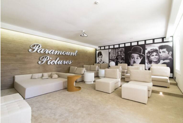 Imagem Apartamento com 2 Quartos à Venda, 66 m² em Ponte Preta - Campinas