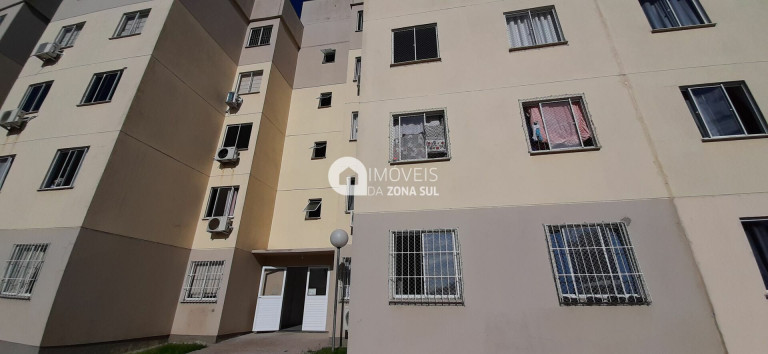 Apartamento com 2 Quartos à Venda, 54 m²