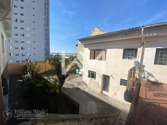 Imagem Terreno à Venda, 500 m² em Jardim Paraiso - Guarulhos Imagem Terreno à Venda, 500 m² em Jardim Paraiso - Guarulhos