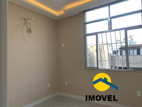 Imagem Apartamento com 2 Quartos à Venda, 70 m² em Icaraí - Niterói