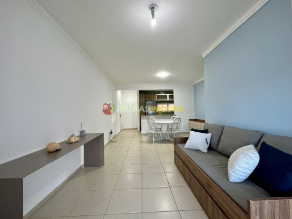 Apartamento com 3 Quartos à Venda, 90 m² em Centro - Bertioga