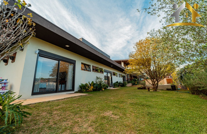 Imagem Casa de Condomínio com 3 Quartos à Venda, 338 m² em Granja Viana - Cotia Imagem Casa de Condomínio com 3 Quartos à Venda, 338 m² em Granja Viana - Cotia