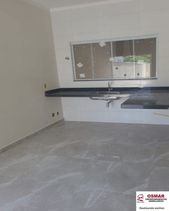 Imagem Casa com 2 Quartos à Venda, 68 m² em Jardim Santa Maria - Sumaré