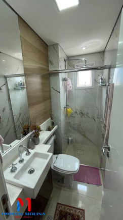 Imagem Apartamento com 2 Quartos à Venda, 60 m² em Santa Maria - Santo André Imagem Apartamento com 2 Quartos à Venda, 60 m² em Santa Maria - Santo André