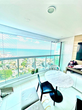 Imagem Apartamento com 1 Quarto à Venda, 44 m² em Rio Vermelho - Salvador Imagem Apartamento com 1 Quarto à Venda, 44 m² em Rio Vermelho - Salvador