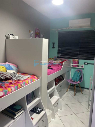 Imagem Apartamento com 3 Quartos à Venda, 105 m² em Ocian - Praia Grande Imagem Apartamento com 3 Quartos à Venda, 105 m² em Ocian - Praia Grande