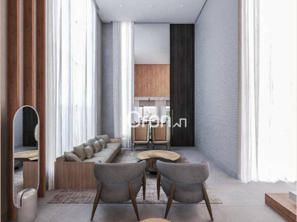 Imagem Sobrado com 3 Quartos à Venda, 320 m² em Portal Do Sol Green - Goiânia Imagem Sobrado com 3 Quartos à Venda, 320 m² em Portal Do Sol Green - Goiânia