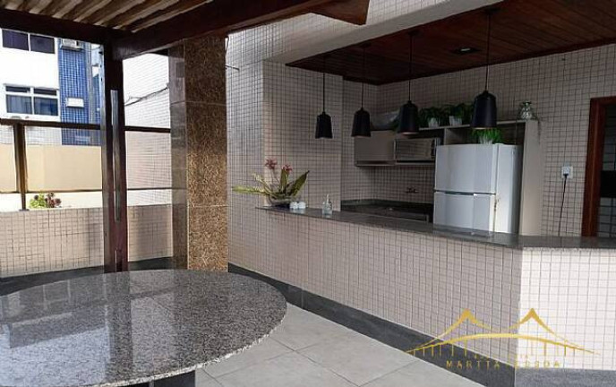 Imagem Apartamento com 4 Quartos à Venda, 245 m² em Tirol - Natal