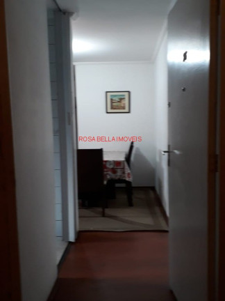 Imagem Apartamento com 2 Quartos à Venda, 54 m² em Jardim Santo Elias - São Paulo