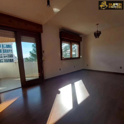 Apartamento com 2 Quartos à Venda, 89 m² em Centro - Pelotas