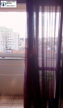 Imagem Apartamento com 2 Quartos à Venda, 52 m² em Vila Ema - São Paulo Imagem Apartamento com 2 Quartos à Venda, 52 m² em Vila Ema - São Paulo