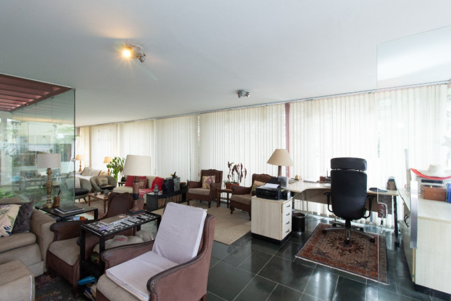 Imagem Casa com 5 Quartos à Venda, 330 m² em Planalto Paulista - São Paulo Imagem Casa com 5 Quartos à Venda, 330 m² em Planalto Paulista - São Paulo