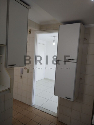 Imagem Apartamento com 2 Quartos à Venda, 65 m² em Vila Paulista - São Paulo Imagem Apartamento com 2 Quartos à Venda, 65 m² em Vila Paulista - São Paulo