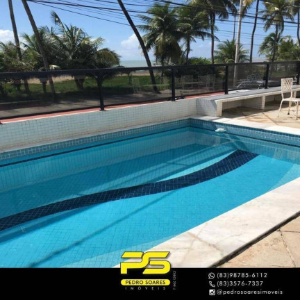 Imagem Apartamento com 3 Quartos à Venda, 130 m² em Cabo Branco - João Pessoa Imagem Apartamento com 3 Quartos à Venda, 130 m² em Cabo Branco - João Pessoa