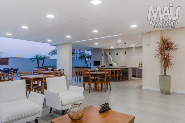 Imagem Apartamento com 3 Quartos à Venda, 101 m² em Centro - São Leopoldo Imagem Apartamento com 3 Quartos à Venda, 101 m² em Centro - São Leopoldo